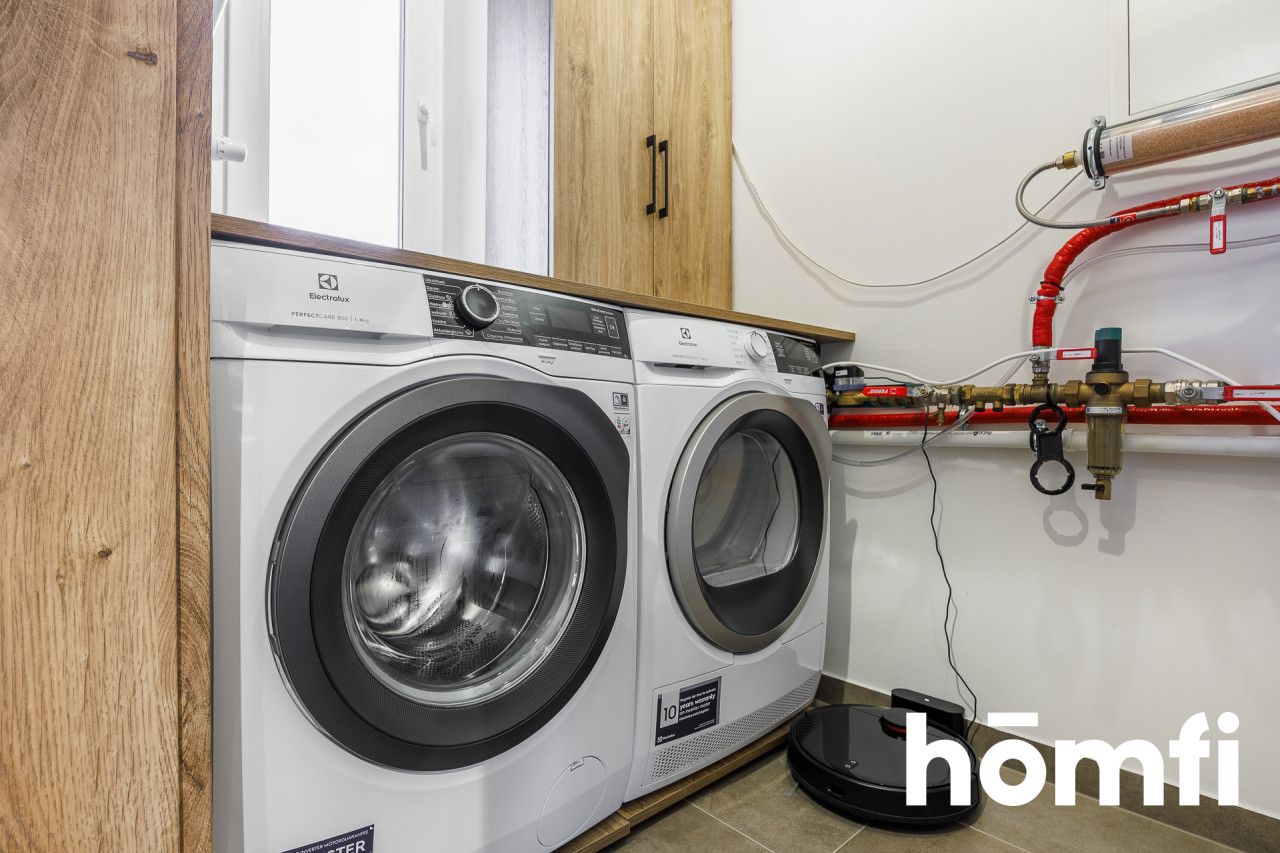 Nowoczesny dom w pełni wyposażony| 5pokoi| Garaż - Dom - Sprzedaż - Rzeszów, Słocina