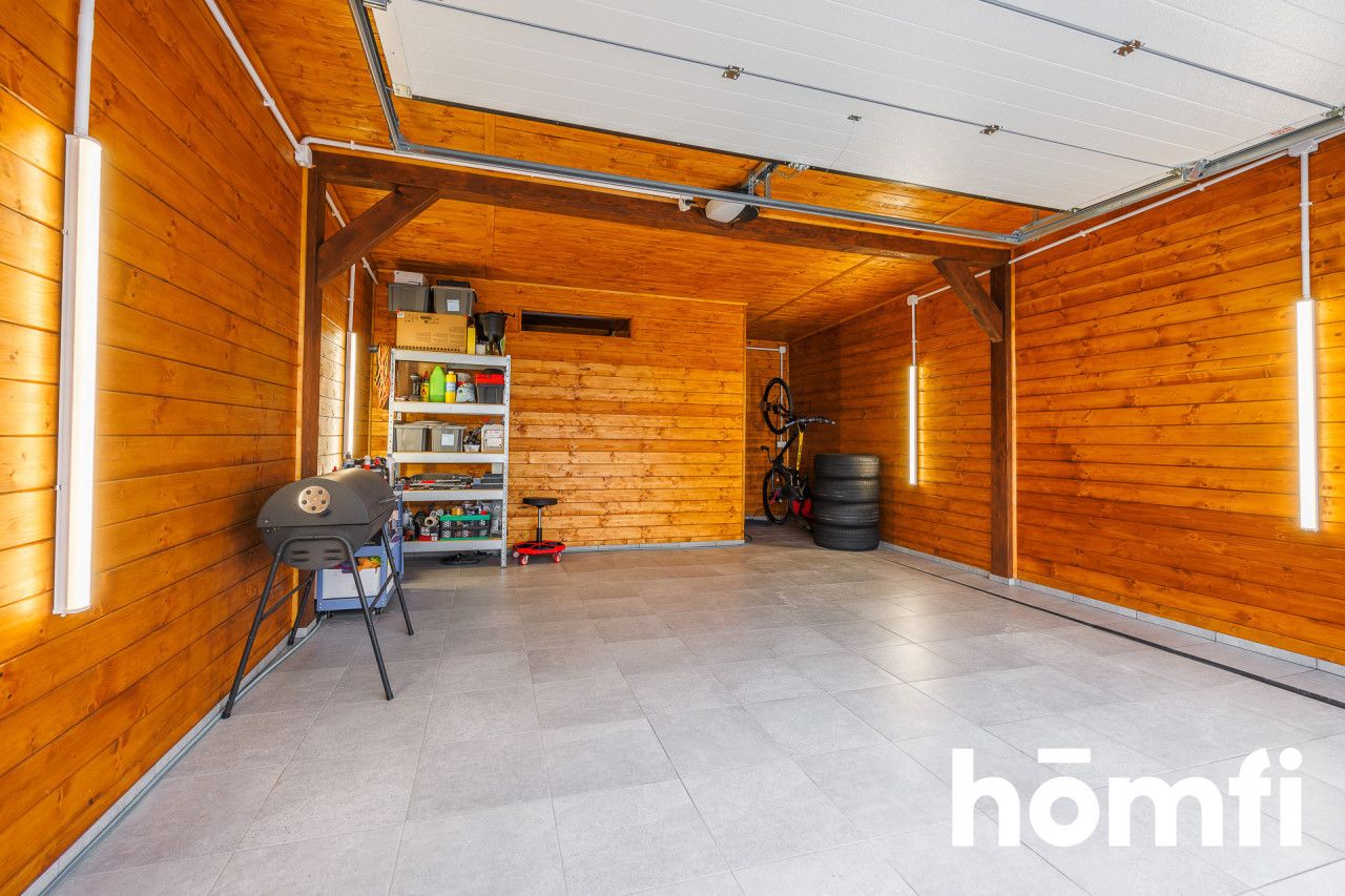 Nowoczesny dom w pełni wyposażony| 5pokoi| Garaż - Dom - Sprzedaż - Rzeszów, Słocina