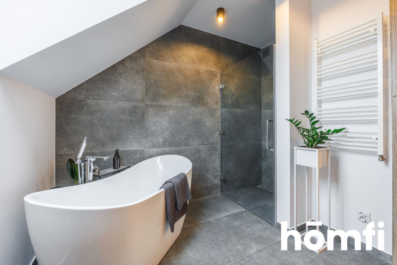 Nowoczesny dom w pełni wyposażony| 5pokoi| Garaż - Dom - Sprzedaż - Rzeszów, Słocina