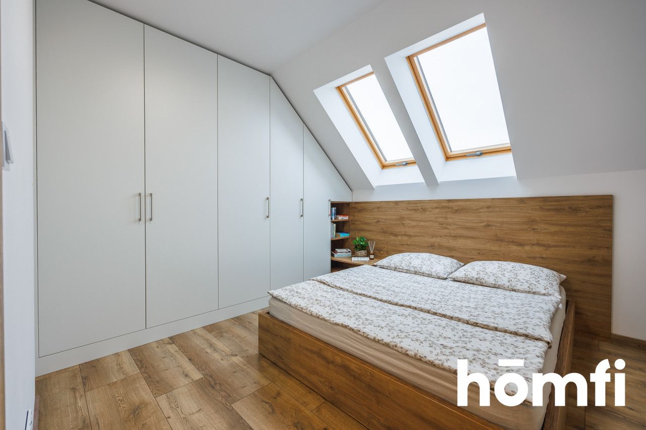 Nowoczesny dom w pełni wyposażony| 5pokoi| Garaż - Dom - Sprzedaż - Rzeszów, Słocina