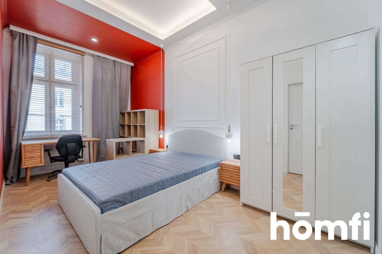 MIESZKANIE NA WYNAJEM | KATOWICE - Mieszkanie - Wynajem - Katowice, Śródmieście