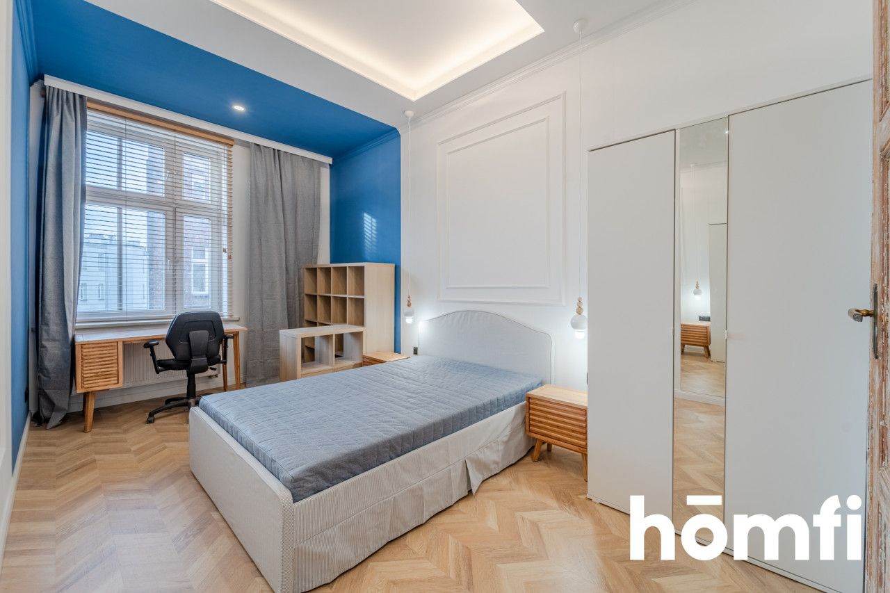 MIESZKANIE NA WYNAJEM | KATOWICE - Mieszkanie - Wynajem - Katowice, Śródmieście