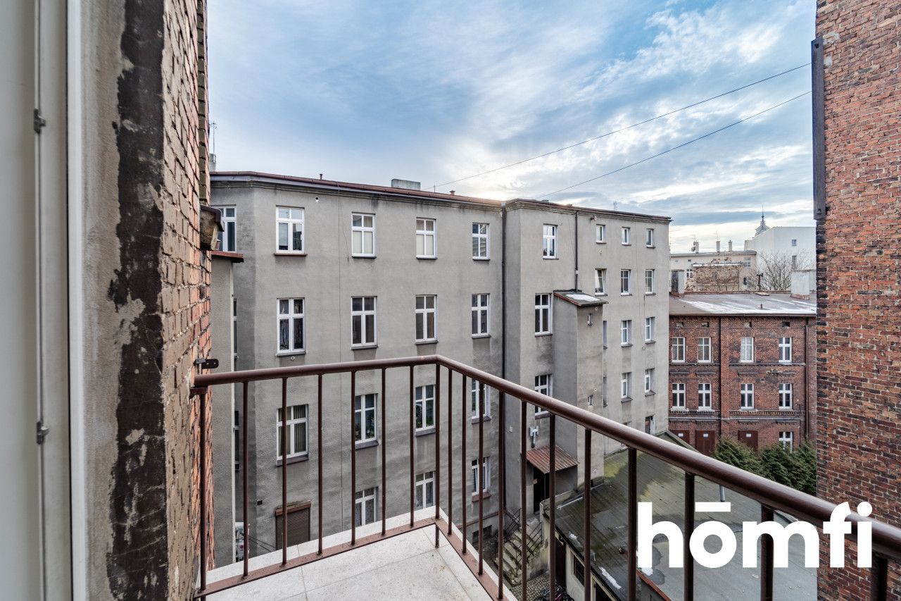 MIESZKANIE NA WYNAJEM | KATOWICE - Mieszkanie - Wynajem - Katowice, Śródmieście