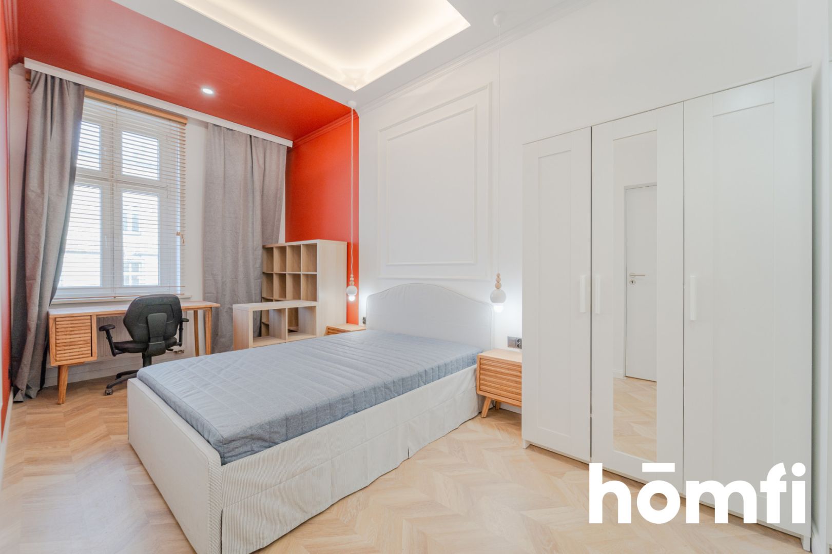 MIESZKANIE NA WYNAJEM | KATOWICE - Mieszkanie - Wynajem - Katowice, Śródmieście