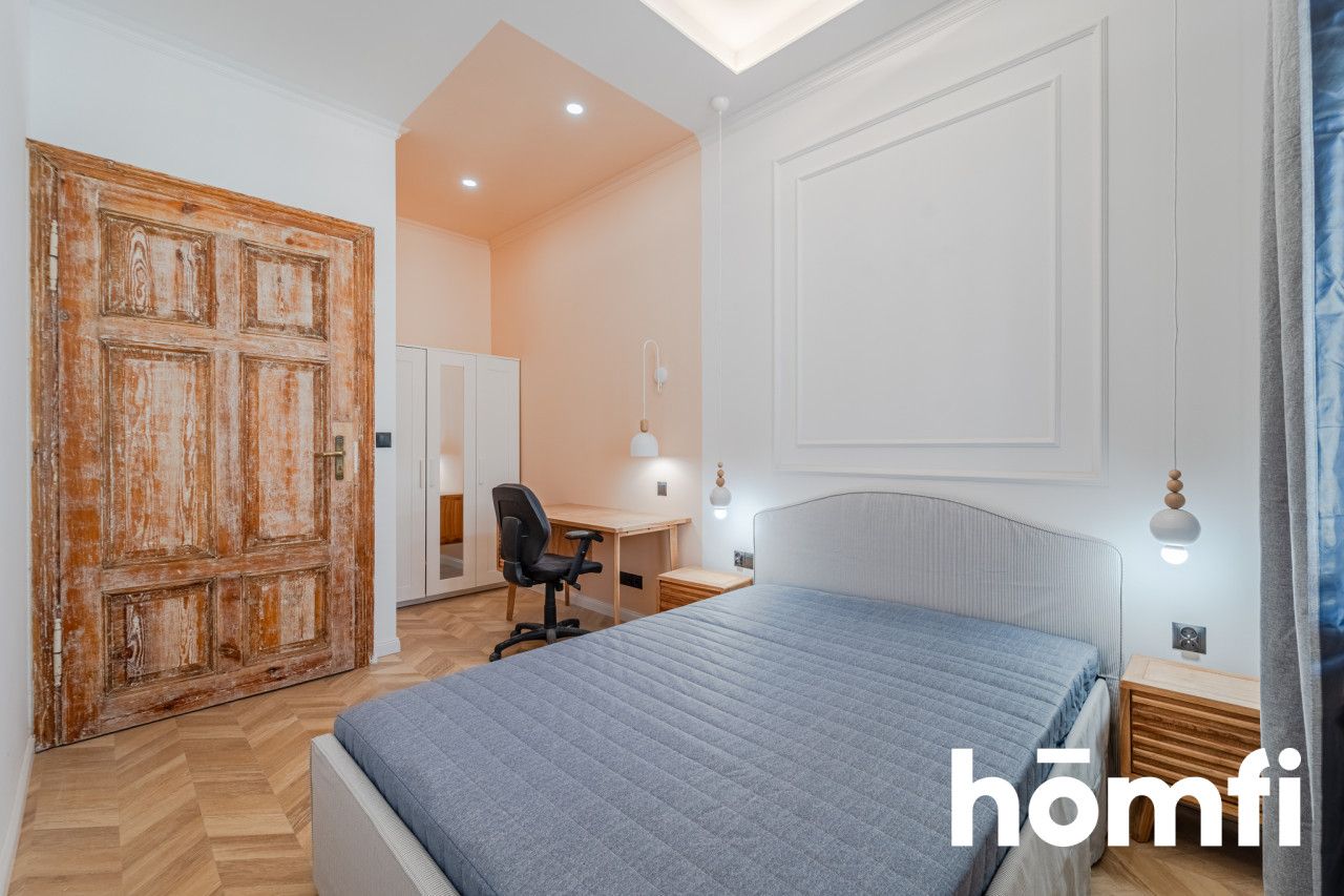 MIESZKANIE NA WYNAJEM | KATOWICE - Mieszkanie - Wynajem - Katowice, Śródmieście