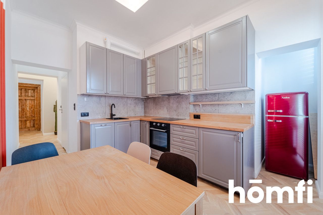 MIESZKANIE NA WYNAJEM | KATOWICE - Mieszkanie - Wynajem - Katowice, Śródmieście