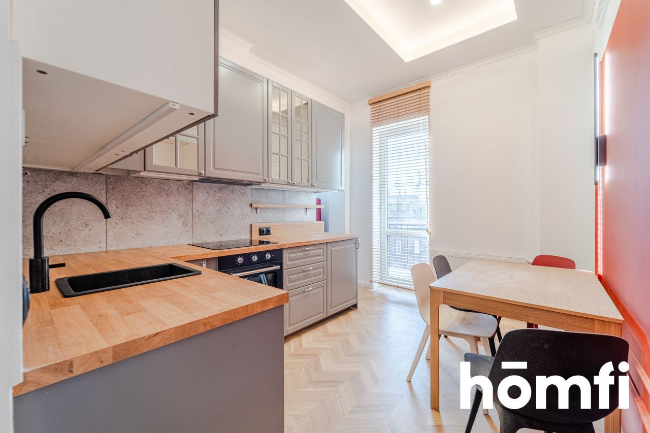 MIESZKANIE NA WYNAJEM | KATOWICE - Mieszkanie - Wynajem - Katowice, Śródmieście