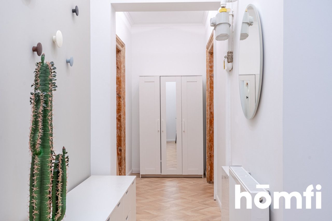 MIESZKANIE NA WYNAJEM | KATOWICE - Mieszkanie - Wynajem - Katowice, Śródmieście