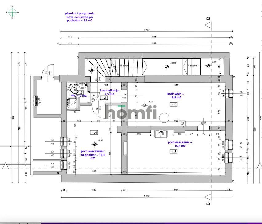 Bliźniak 4 pokoje + gabinet Poznań Ławica Bajkowe - Dom - Sprzedaż - Poznań, Grunwald / Ławica