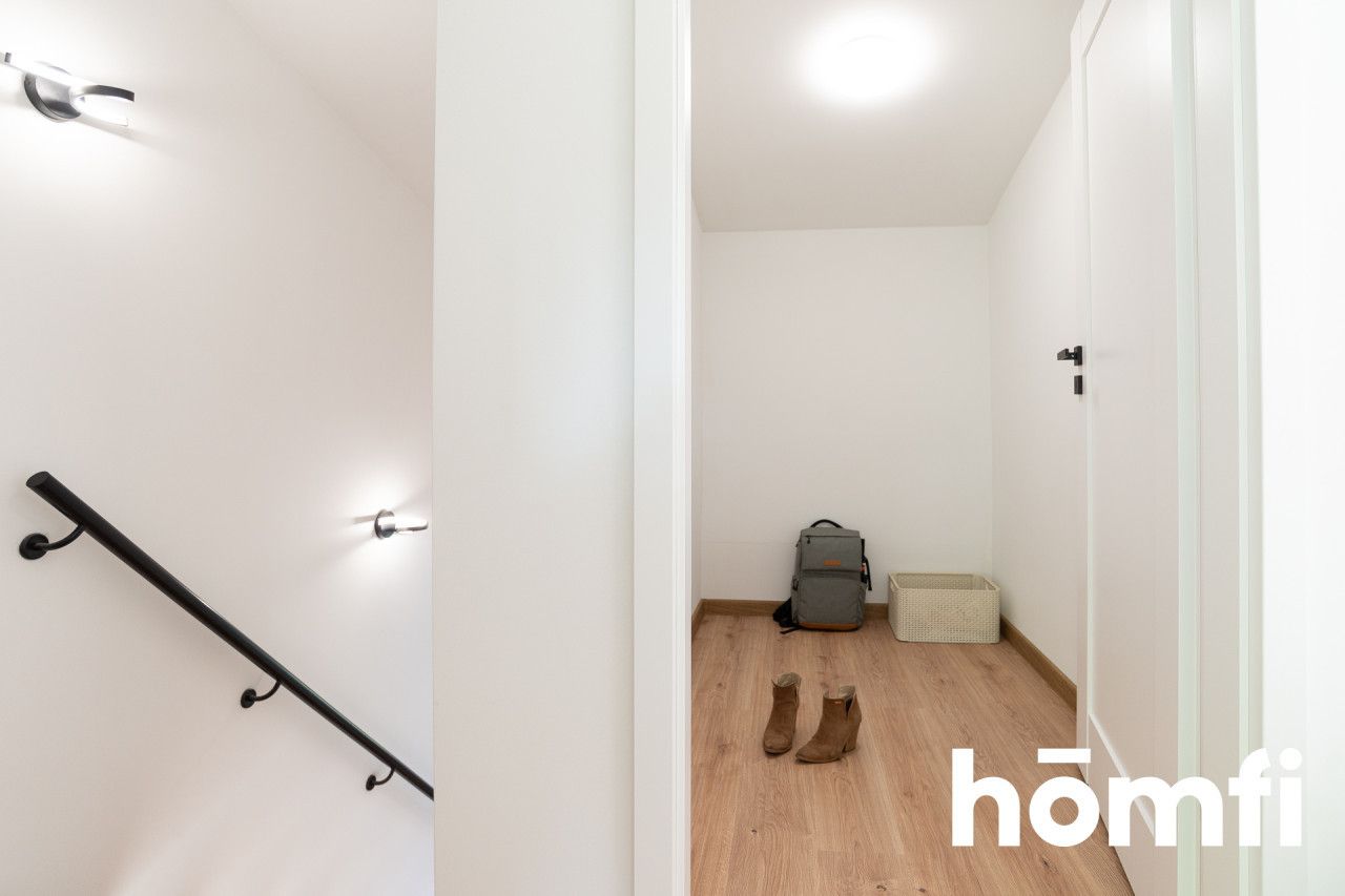 Bliźniak 4 pokoje + gabinet Poznań Ławica Bajkowe - Dom - Sprzedaż - Poznań, Grunwald / Ławica