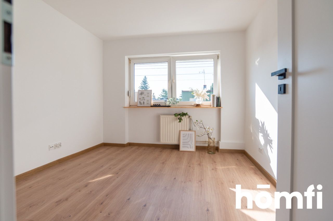 Bliźniak 4 pokoje + gabinet Poznań Ławica Bajkowe - Dom - Sprzedaż - Poznań, Grunwald / Ławica