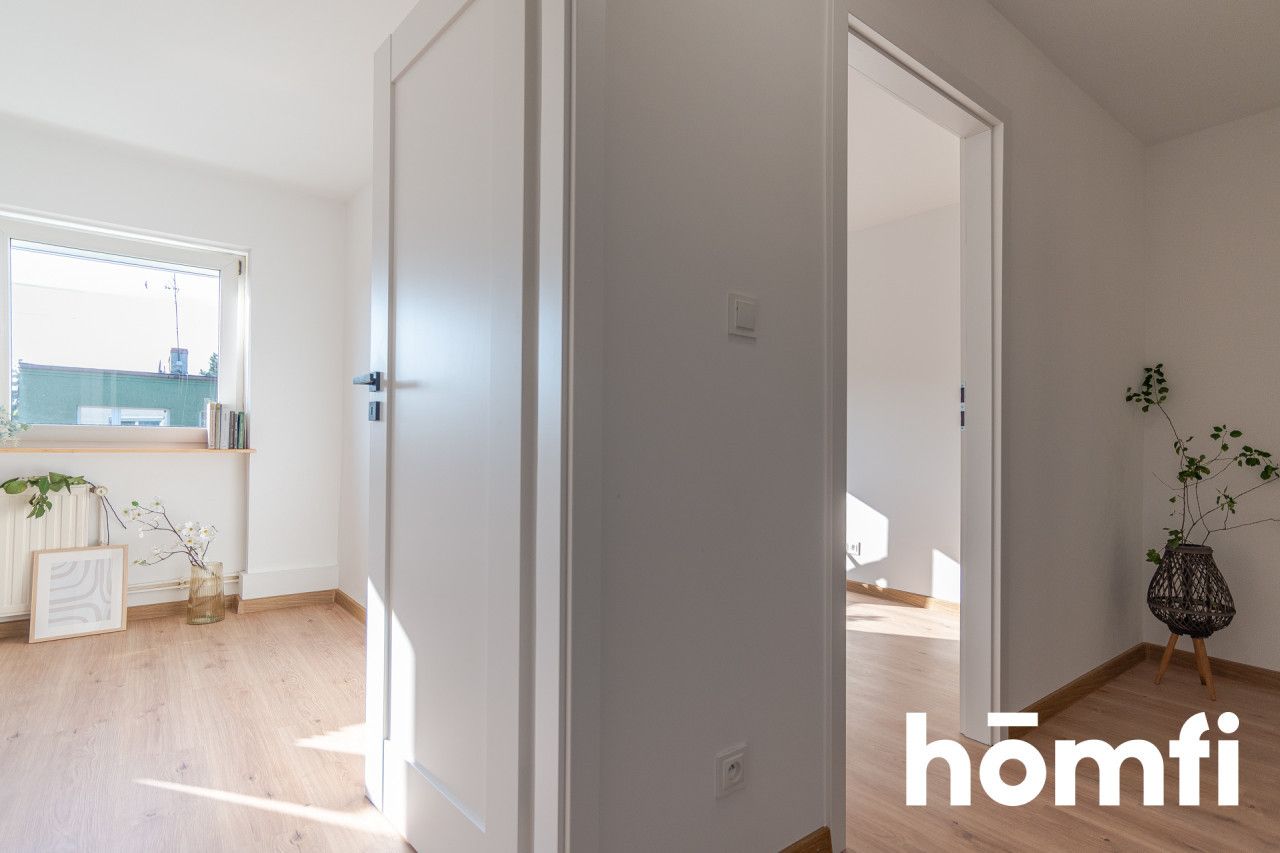 Bliźniak 4 pokoje + gabinet Poznań Ławica Bajkowe - Dom - Sprzedaż - Poznań, Grunwald / Ławica