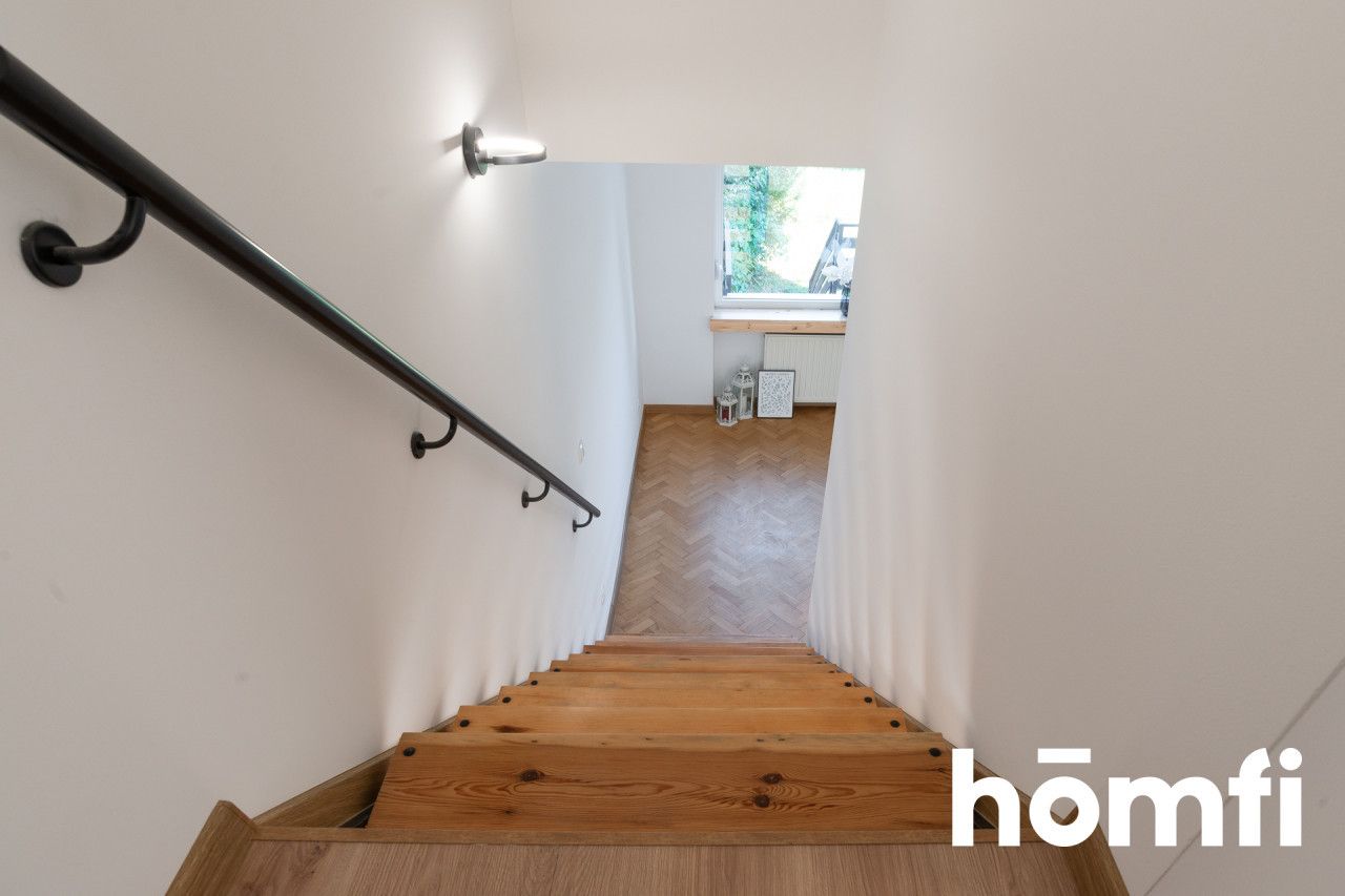 Bliźniak 4 pokoje + gabinet Poznań Ławica Bajkowe - Dom - Sprzedaż - Poznań, Grunwald / Ławica