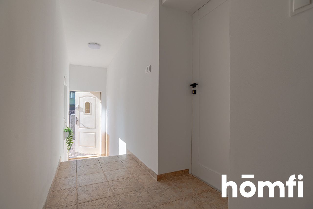 Bliźniak 4 pokoje + gabinet Poznań Ławica Bajkowe - Dom - Sprzedaż - Poznań, Grunwald / Ławica