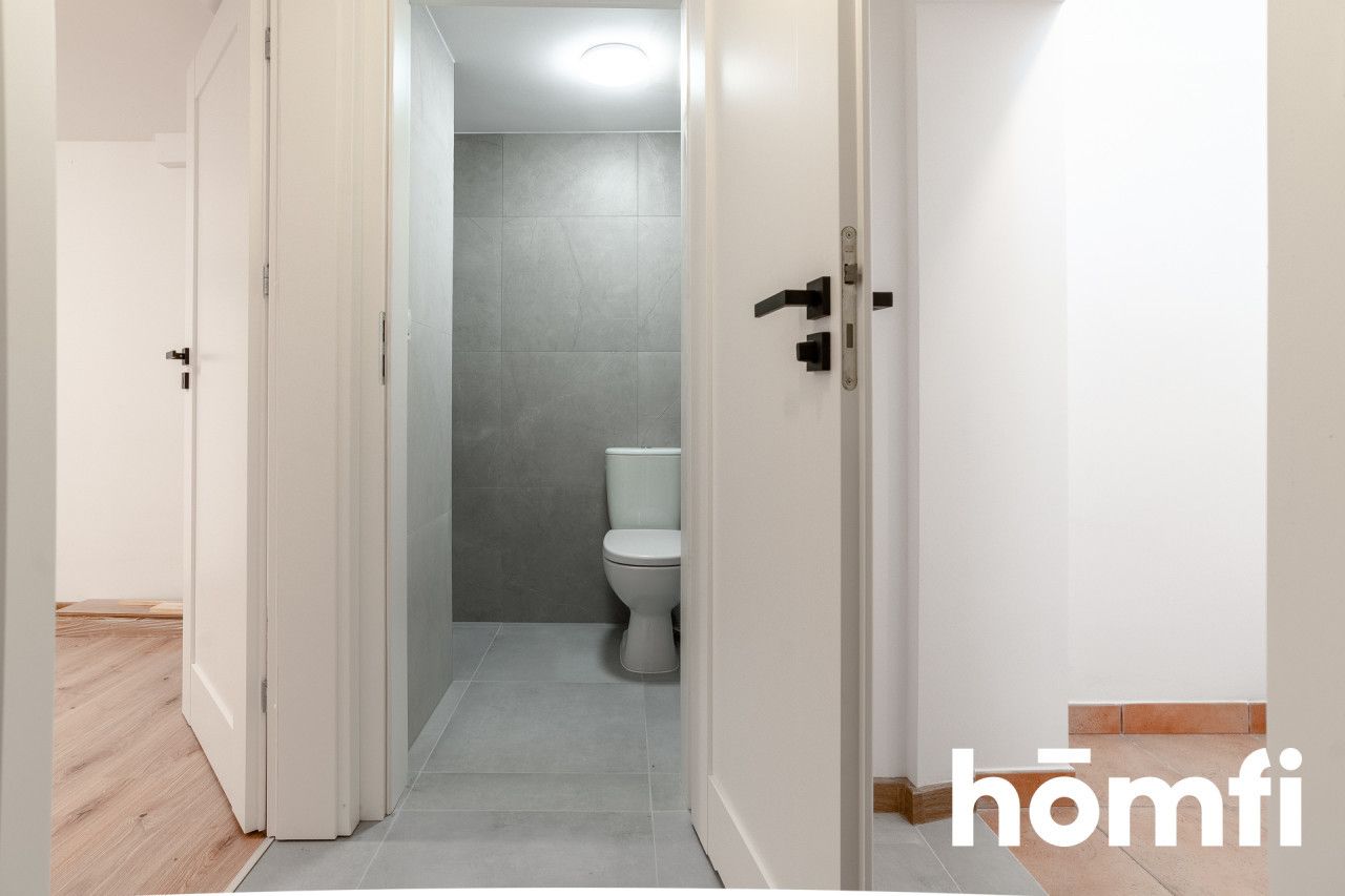 Bliźniak 4 pokoje + gabinet Poznań Ławica Bajkowe - Dom - Sprzedaż - Poznań, Grunwald / Ławica