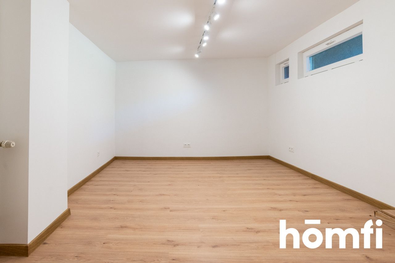 Bliźniak 4 pokoje + gabinet Poznań Ławica Bajkowe - Dom - Sprzedaż - Poznań, Grunwald / Ławica