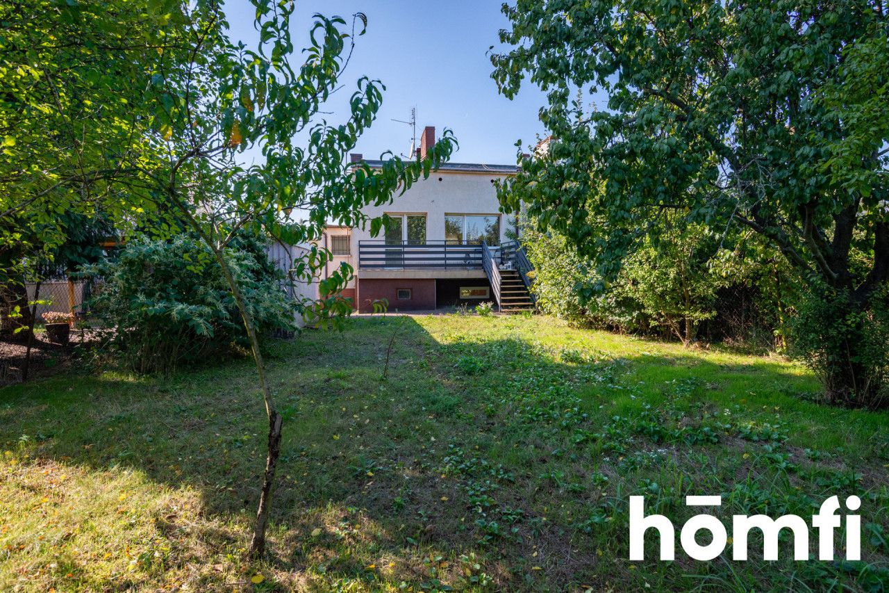 Bliźniak 4 pokoje + gabinet Poznań Ławica Bajkowe - Dom - Sprzedaż - Poznań, Grunwald / Ławica