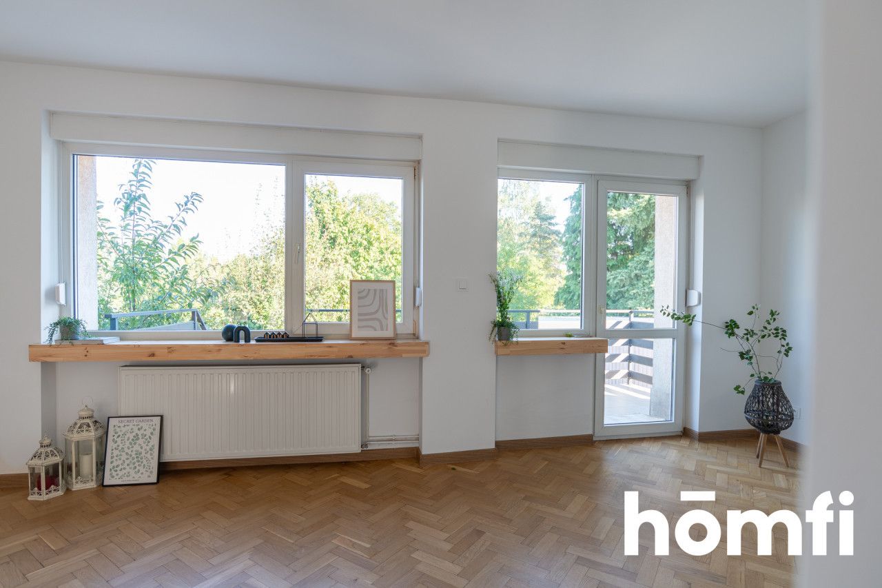 Bliźniak 4 pokoje + gabinet Poznań Ławica Bajkowe - Dom - Sprzedaż - Poznań, Grunwald / Ławica