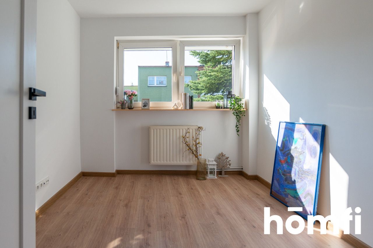 Bliźniak 4 pokoje + gabinet Poznań Ławica Bajkowe - Dom - Sprzedaż - Poznań, Grunwald / Ławica