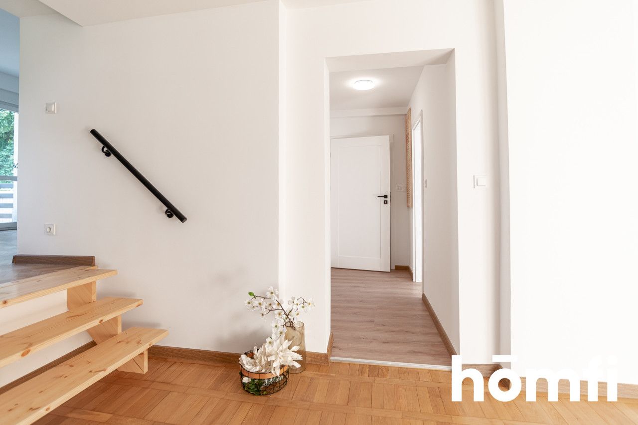 Bliźniak 4 pokoje + gabinet Poznań Ławica Bajkowe - Dom - Sprzedaż - Poznań, Grunwald / Ławica