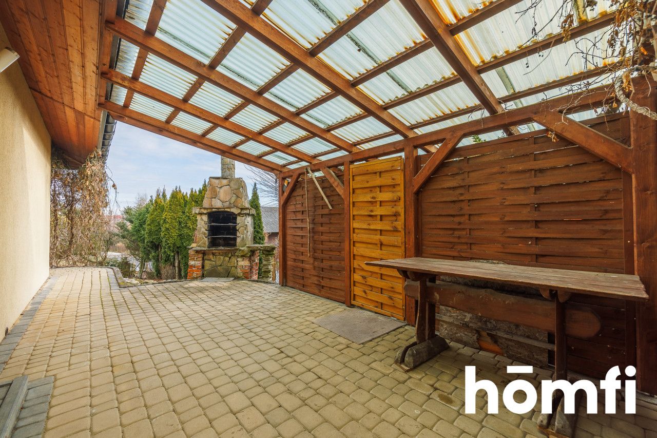 DUŻA OBNIŻKA Wyjątkowy dom wolnostojący w Tyczynie - Dom - Sprzedaż - Rzeszowski, Tyczyn