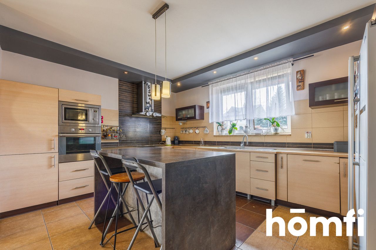 DUŻA OBNIŻKA Wyjątkowy dom wolnostojący w Tyczynie - Dom - Sprzedaż - Rzeszowski, Tyczyn