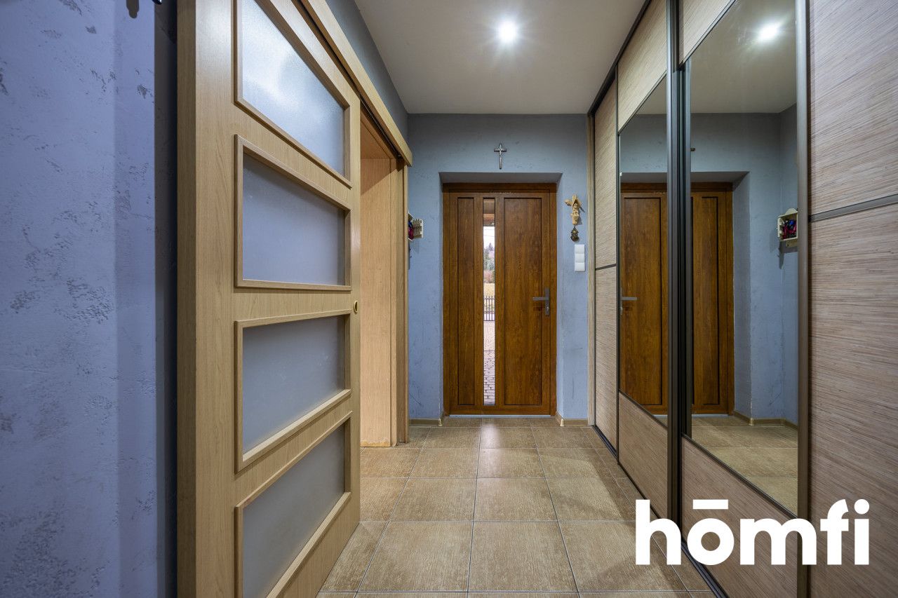 DUŻA OBNIŻKA Wyjątkowy dom wolnostojący w Tyczynie - Dom - Sprzedaż - Rzeszowski, Tyczyn