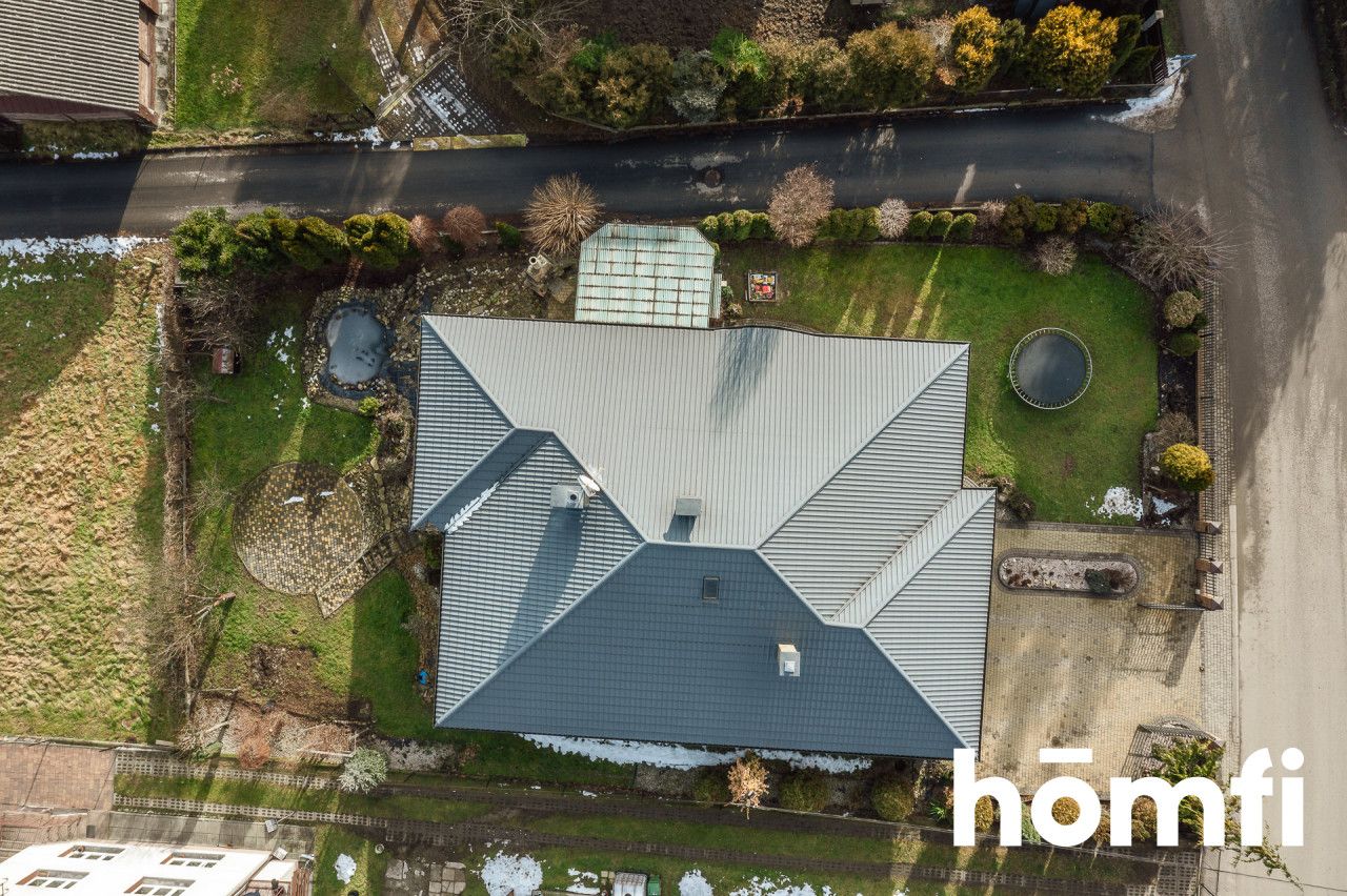 DUŻA OBNIŻKA Wyjątkowy dom wolnostojący w Tyczynie - Dom - Sprzedaż - Rzeszowski, Tyczyn