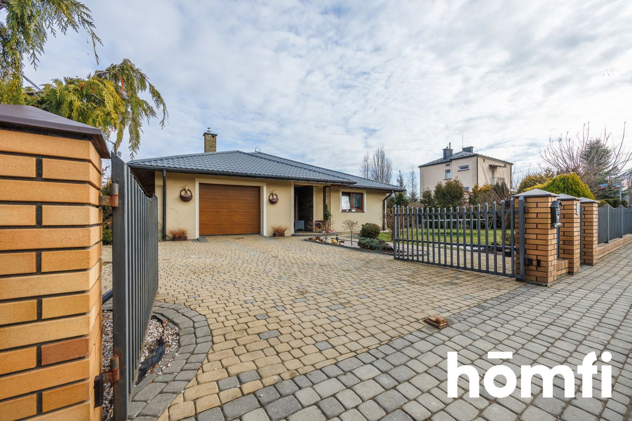 DUŻA OBNIŻKA Wyjątkowy dom wolnostojący w Tyczynie - Dom - Sprzedaż - Rzeszowski, Tyczyn