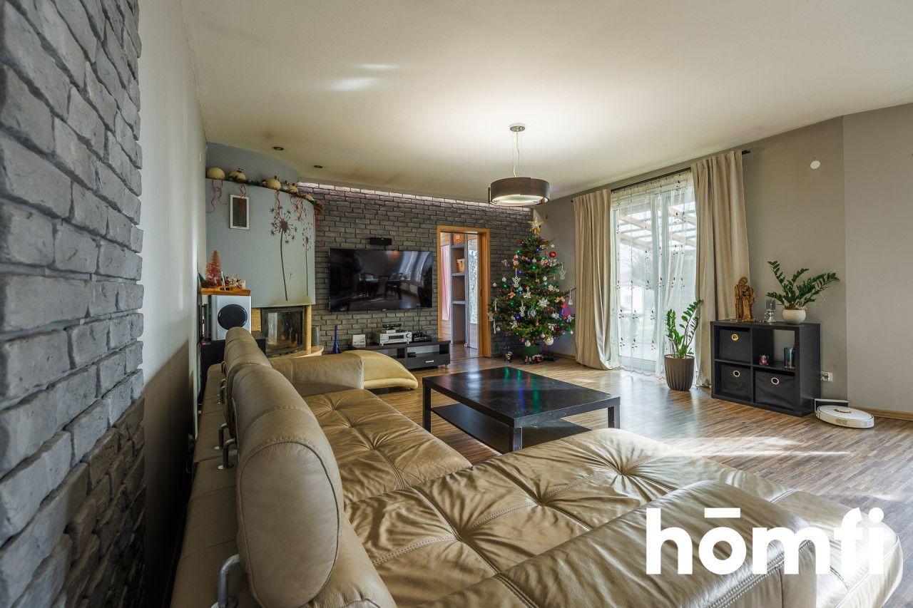 DUŻA OBNIŻKA Wyjątkowy dom wolnostojący w Tyczynie - Dom - Sprzedaż - Rzeszowski, Tyczyn