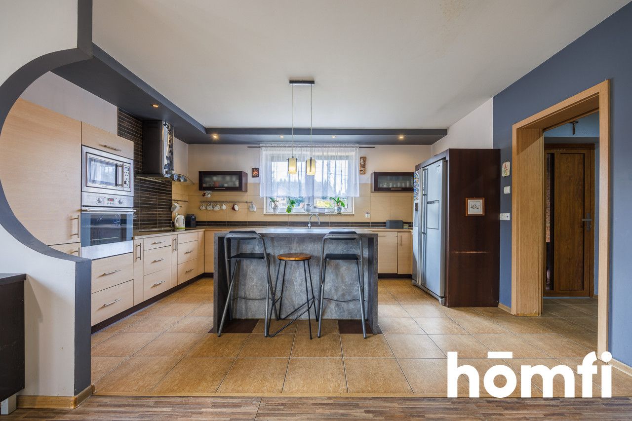 DUŻA OBNIŻKA Wyjątkowy dom wolnostojący w Tyczynie - Dom - Sprzedaż - Rzeszowski, Tyczyn