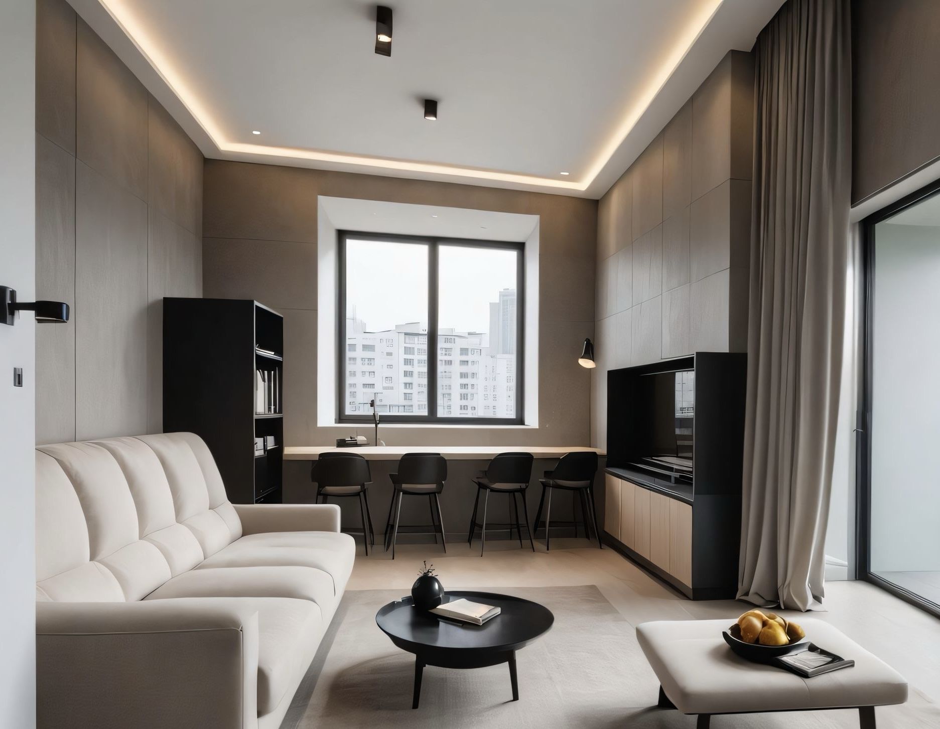 Bright and spacious apartment on the 1st floor - Квартира - Продаж - Lublin, Sławinek