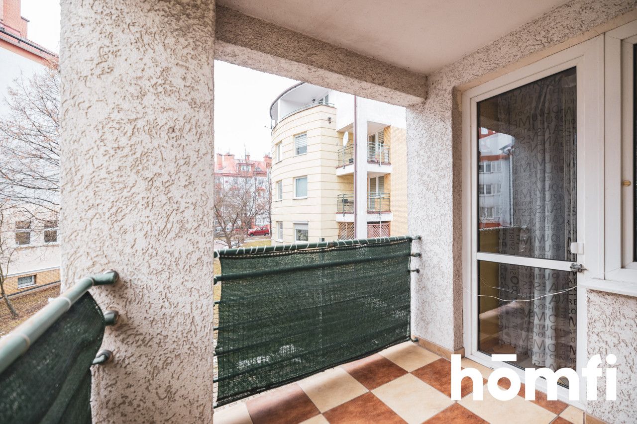 Bright and spacious apartment on the 1st floor - Квартира - Продаж - Lublin, Sławinek