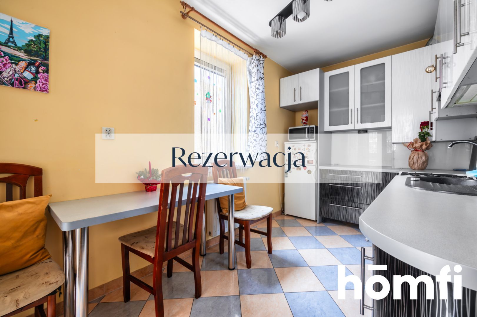 Bright and spacious apartment on the 1st floor - Квартира - Продаж - Lublin, Sławinek