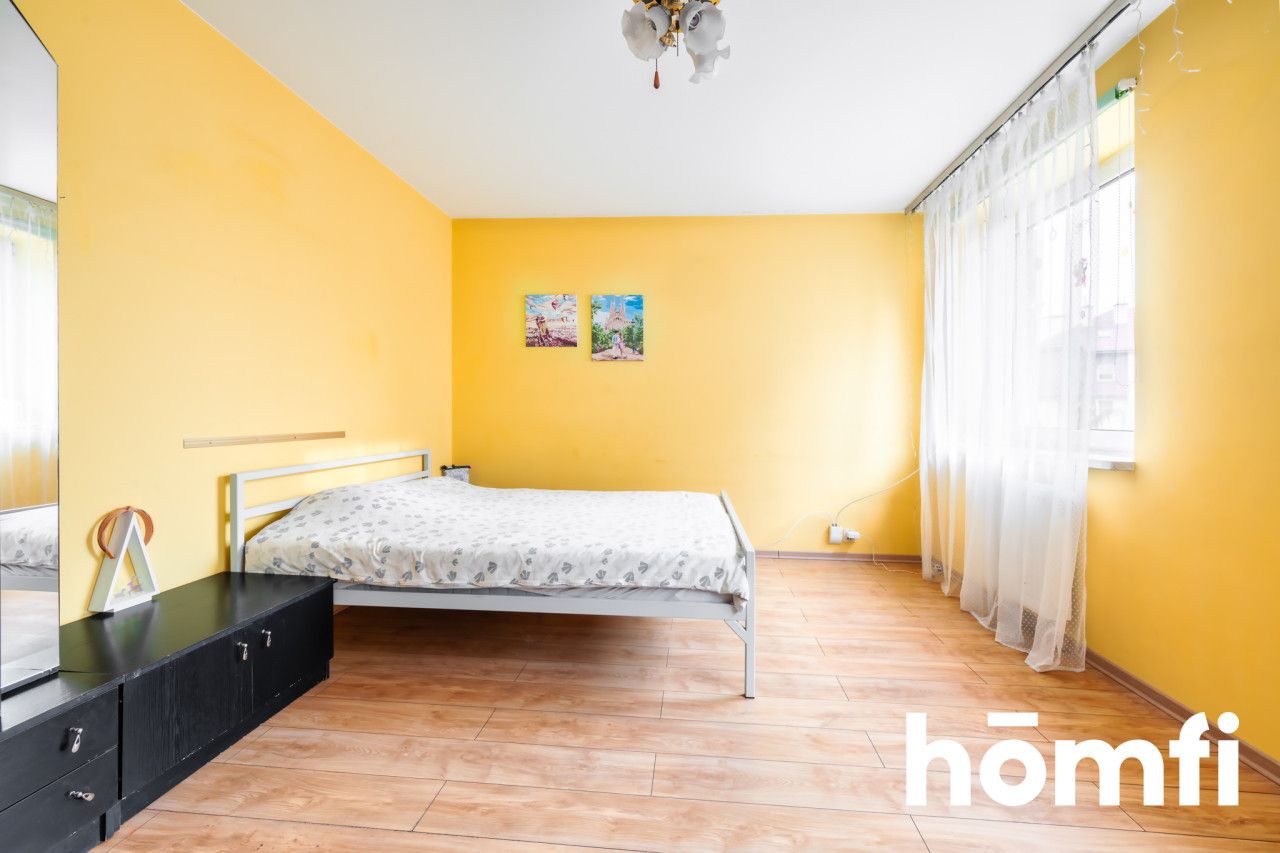 Bright and spacious apartment on the 1st floor - Квартира - Продаж - Lublin, Sławinek