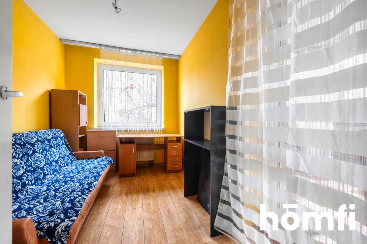 Bright and spacious apartment on the 1st floor - Квартира - Продаж - Lublin, Sławinek