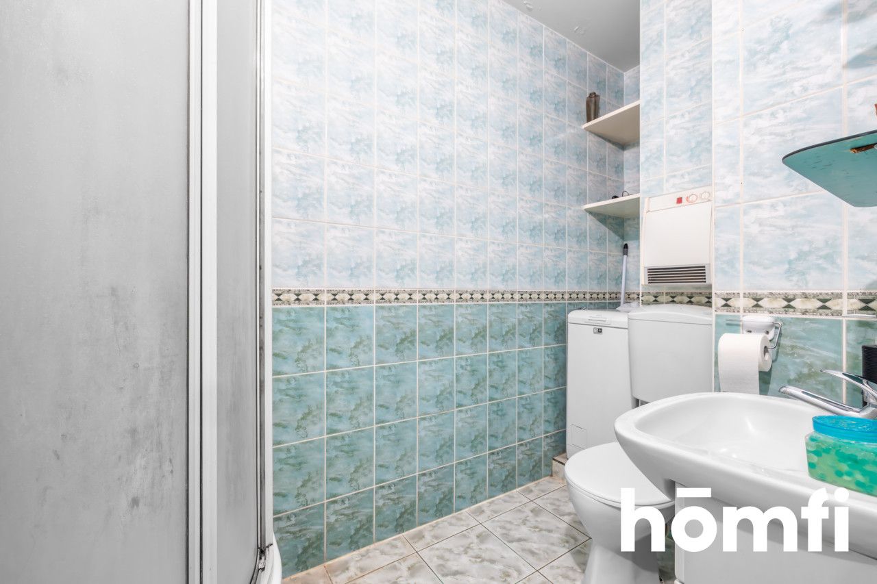 Bright and spacious apartment on the 1st floor - Квартира - Продаж - Lublin, Sławinek