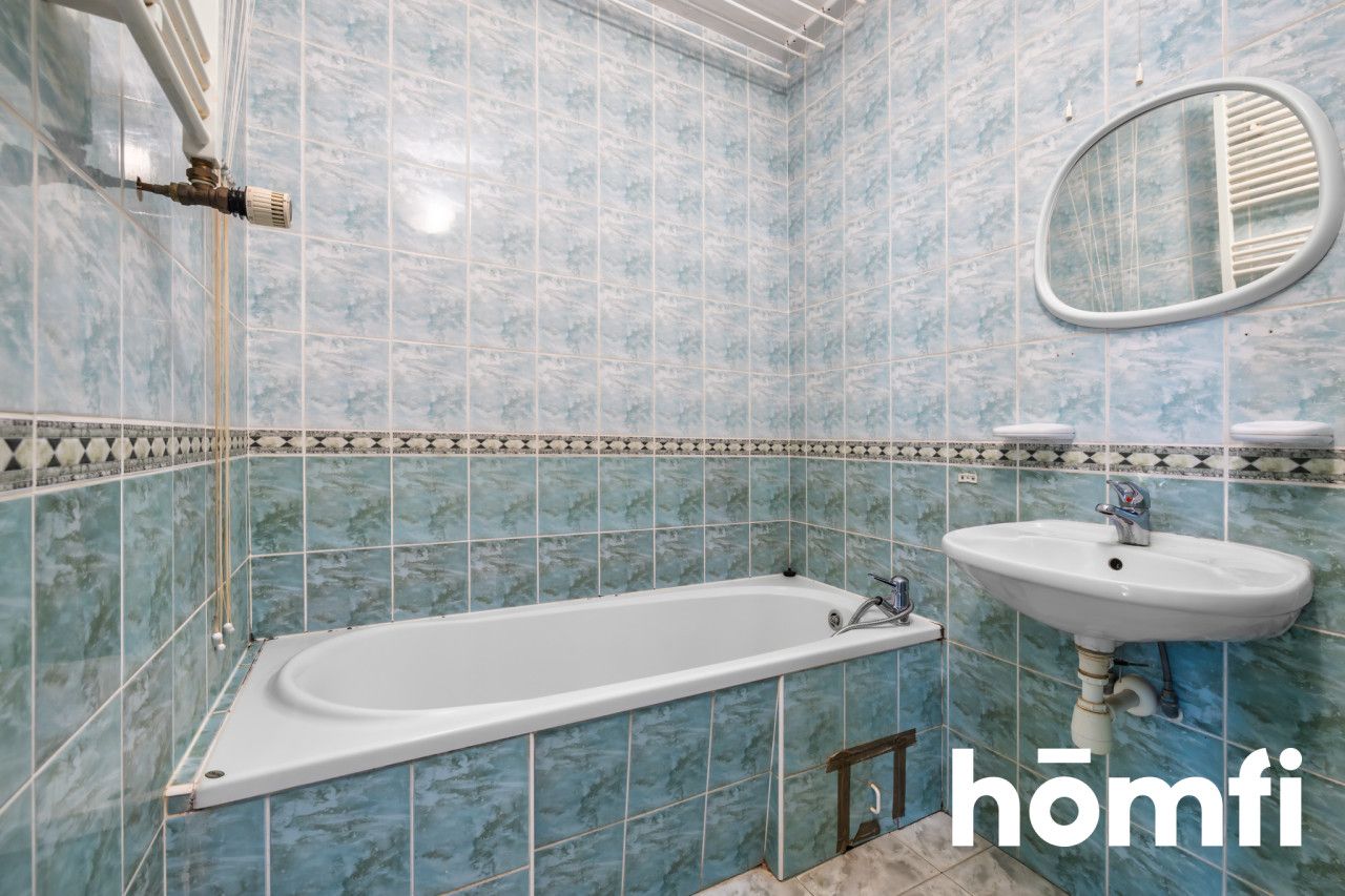 Bright and spacious apartment on the 1st floor - Квартира - Продаж - Lublin, Sławinek