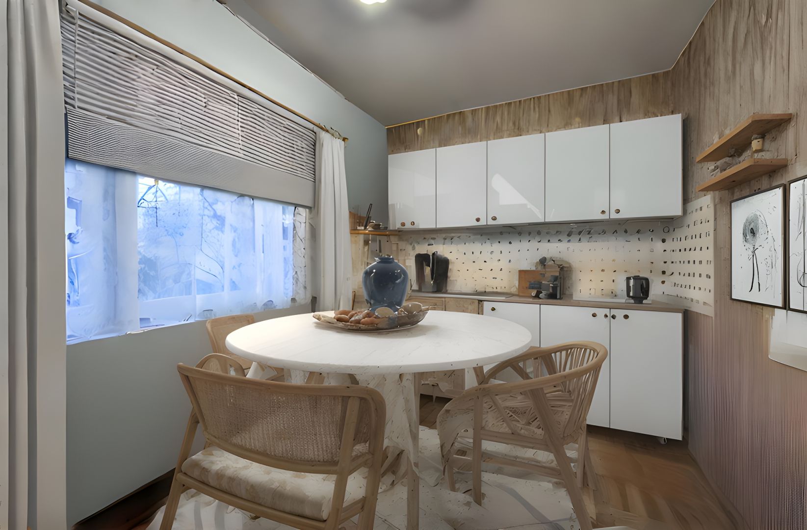 Duża kawalerka do remontu z potencjałem - Mieszkanie - Sprzedaż - Radom, Nad Potokiem