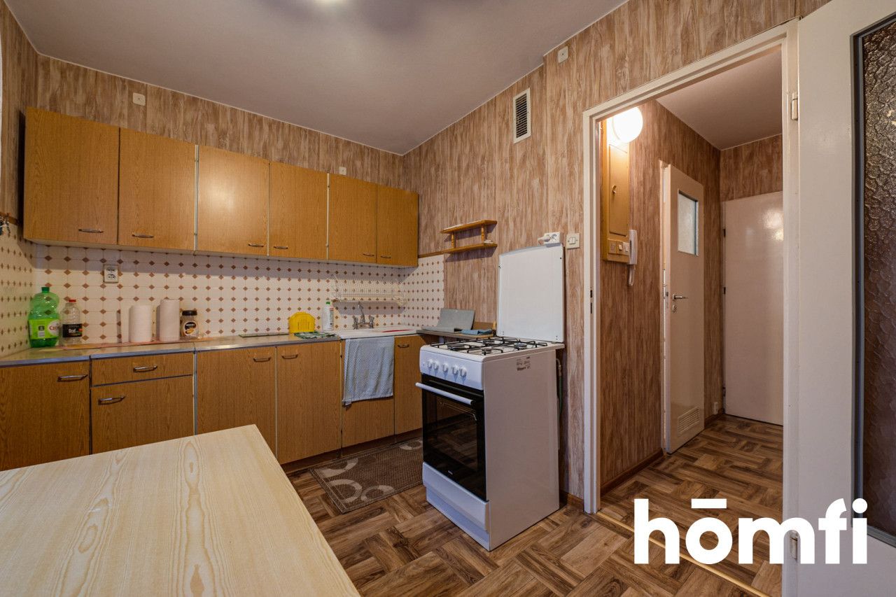 Duża kawalerka do remontu z potencjałem - Mieszkanie - Sprzedaż - Radom, Nad Potokiem