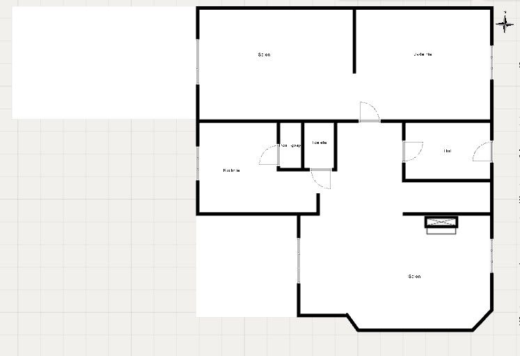 PROPERTY IN A QUIET LOCATION - House - Sale - Będziński, Mierzęcice / Sadowie