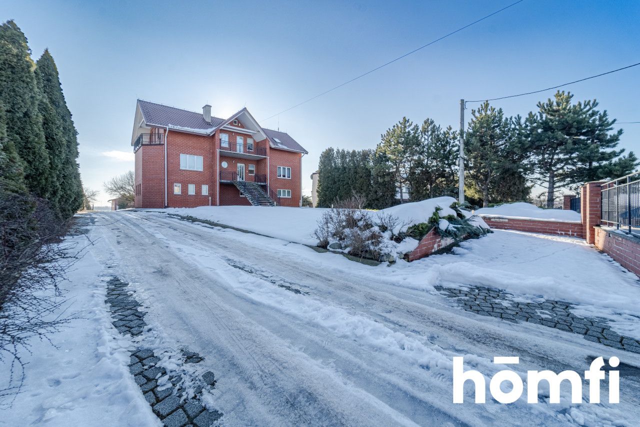 PROPERTY IN A QUIET LOCATION - House - Sale - Będziński, Mierzęcice / Sadowie