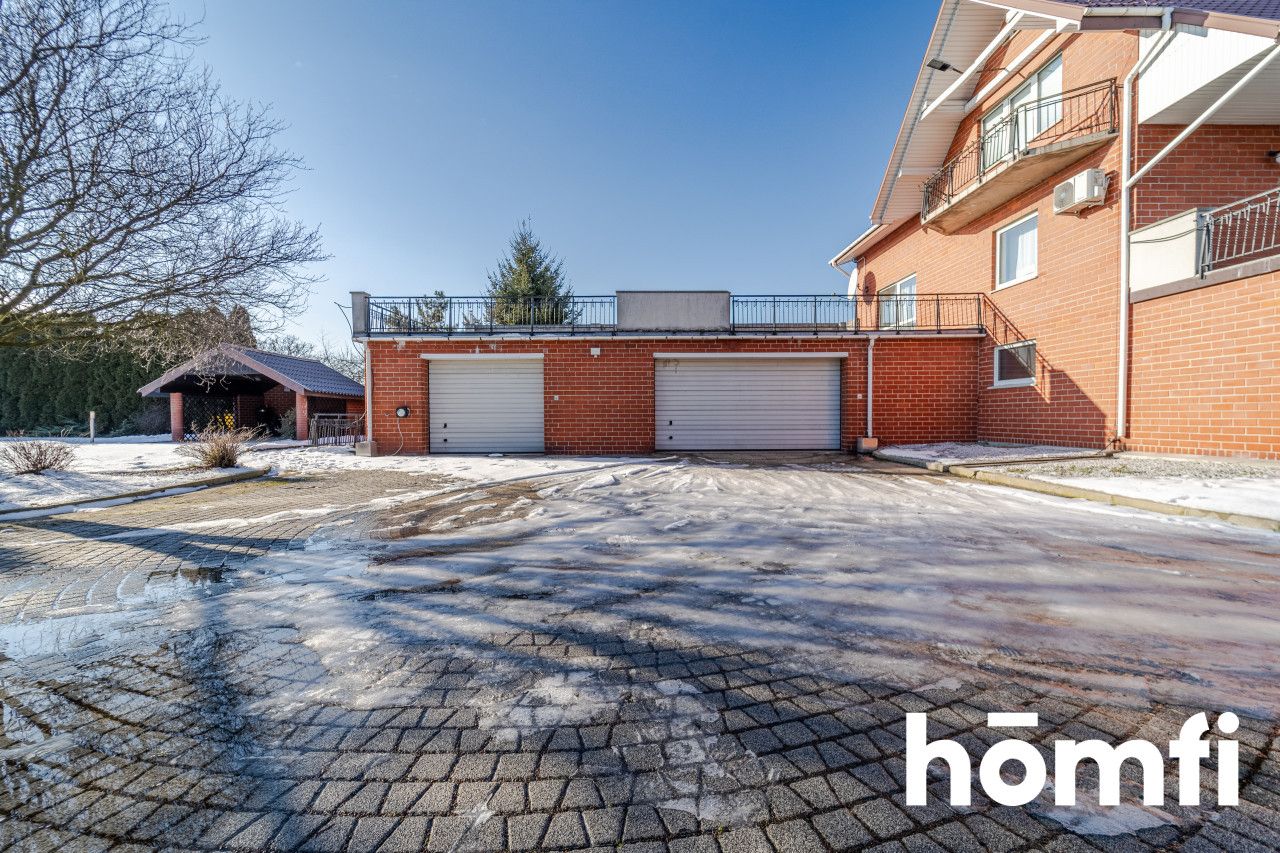 PROPERTY IN A QUIET LOCATION - House - Sale - Będziński, Mierzęcice / Sadowie