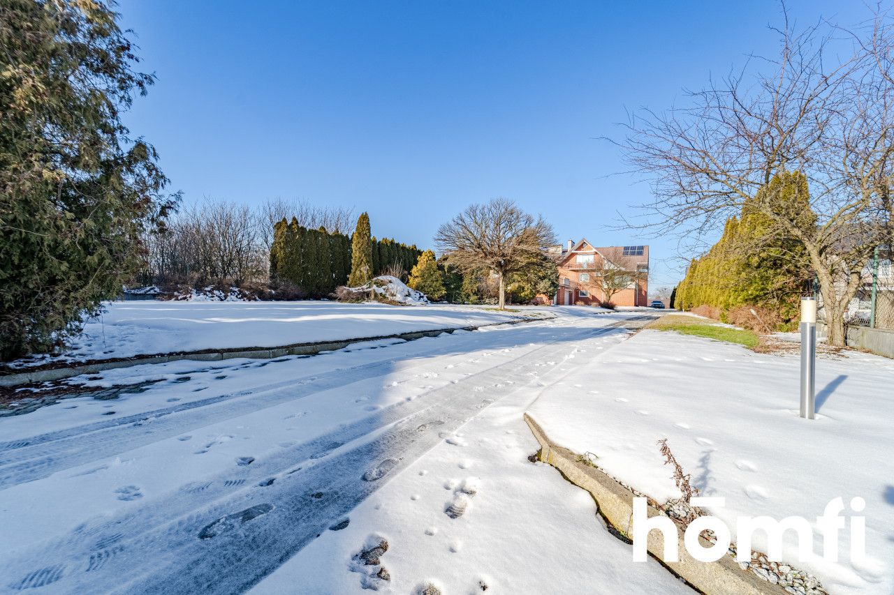 PROPERTY IN A QUIET LOCATION - House - Sale - Będziński, Mierzęcice / Sadowie