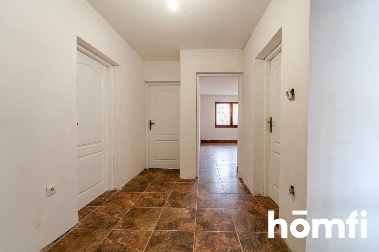 Mieszkanie 3-pokojowe w spokojnej okolicy - Mieszkanie - Sprzedaż - Będziński, Będzin