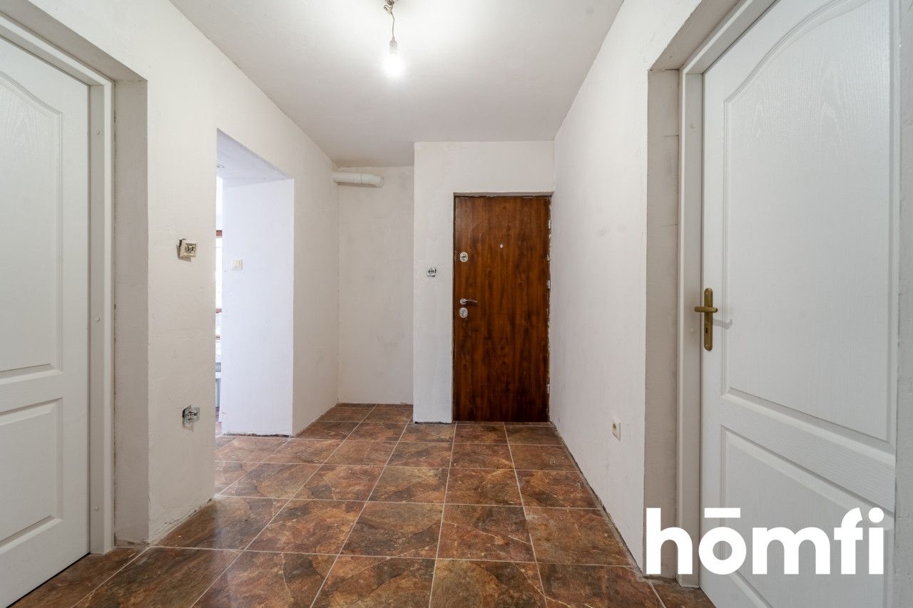 Mieszkanie 3-pokojowe w spokojnej okolicy - Mieszkanie - Sprzedaż - Będziński, Będzin