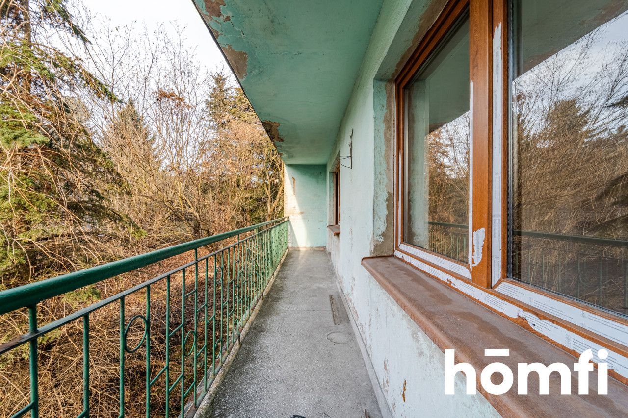 Mieszkanie 3-pokojowe w spokojnej okolicy - Mieszkanie - Sprzedaż - Będziński, Będzin