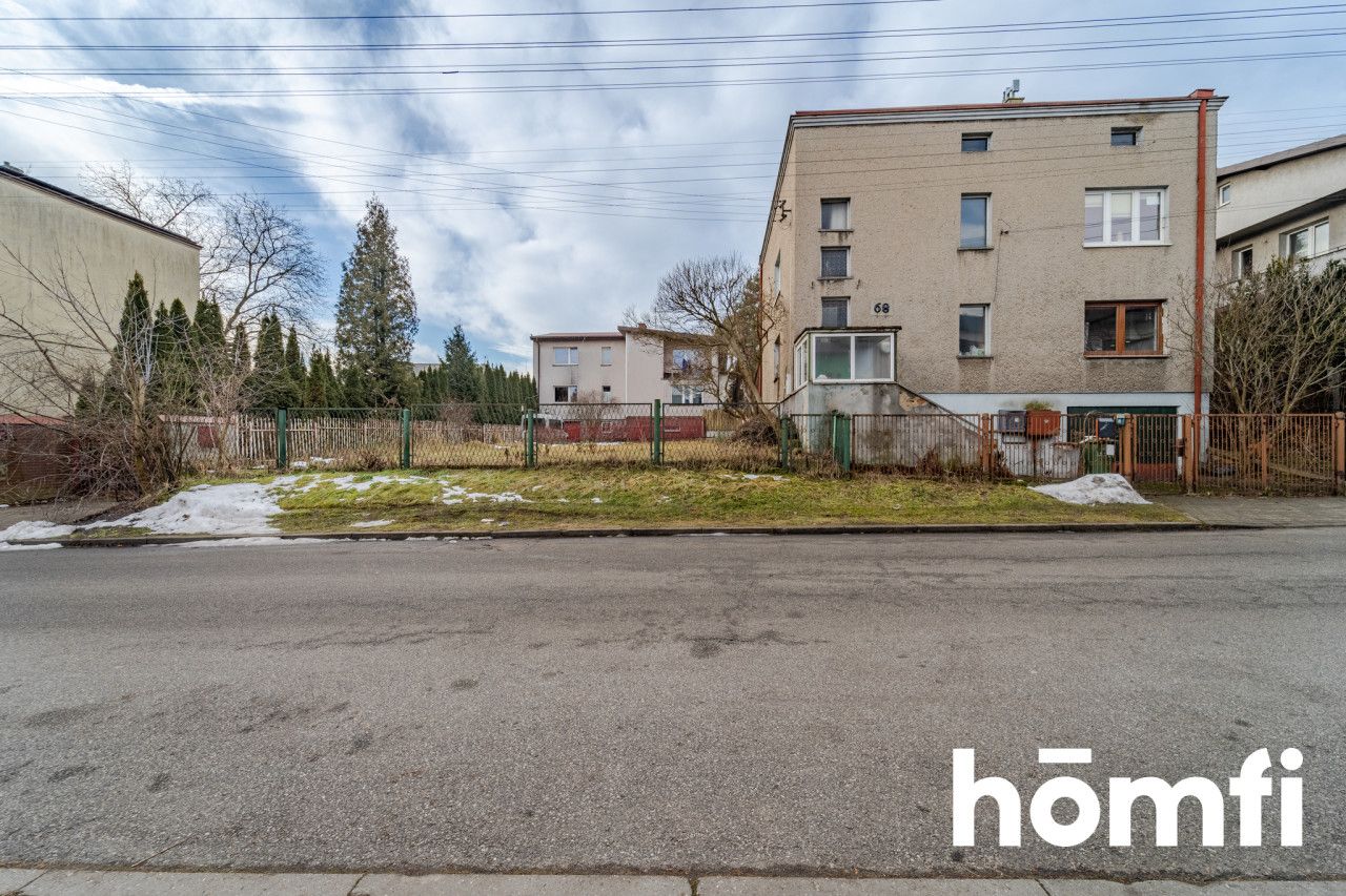 Mieszkanie 3-pokojowe w spokojnej okolicy - Mieszkanie - Sprzedaż - Będziński, Będzin