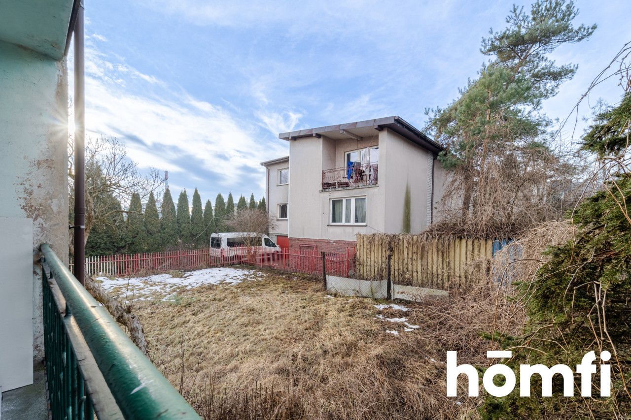 Mieszkanie 3-pokojowe w spokojnej okolicy - Mieszkanie - Sprzedaż - Będziński, Będzin