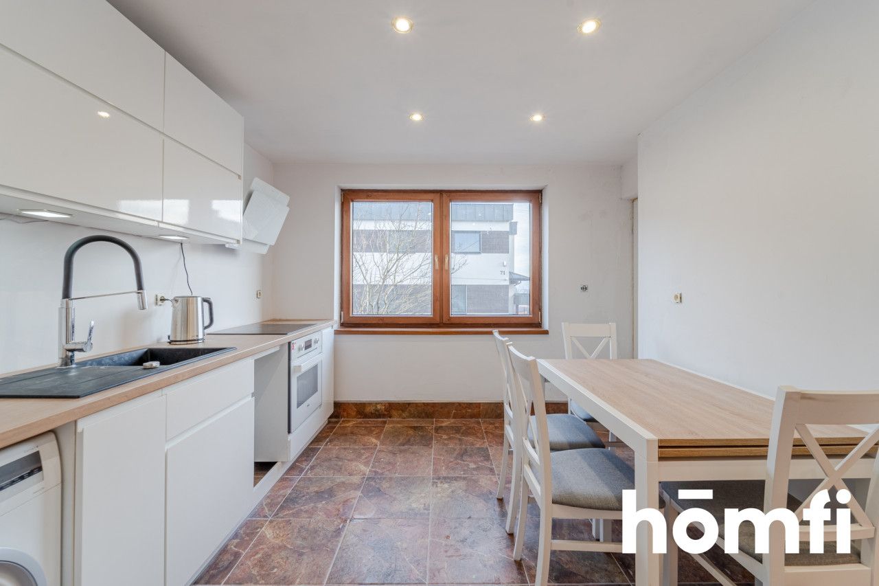 Mieszkanie 3-pokojowe w spokojnej okolicy - Mieszkanie - Sprzedaż - Będziński, Będzin